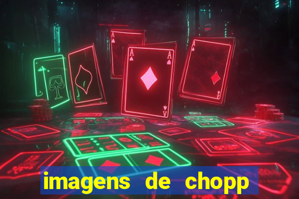 imagens de chopp brahma express moema